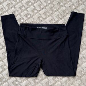 Outdoor Voices Black  Leggings
